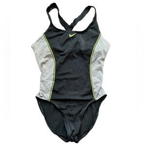 Nike Swimsuit
